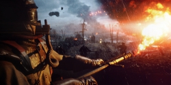 Battlefield 1 - Erste Screens zum Titel.