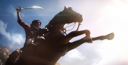 Battlefield 1 - Erste Screens zum Titel.