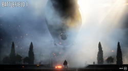 Battlefield 1 - Erste Screens zum Titel.