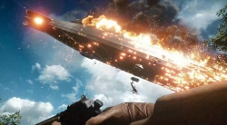 Battlefield 1 - Live-Stream Screenshots E3 2016