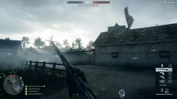 Battlefield 1 - Live-Stream Screenshots E3 2016 - Mehrspieler Gameplay