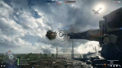 Battlefield 1 - Live-Stream Screenshots E3 2016 - Mehrspieler Gameplay