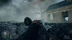 Battlefield 1 - Live-Stream Screenshots E3 2016 - Mehrspieler Gameplay