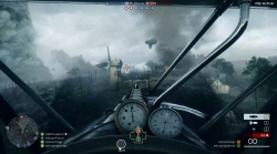 Battlefield 1 - Live-Stream Screenshots E3 2016 - Mehrspieler Gameplay