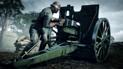 Battlefield 1 - Alpha Screenshots Juli