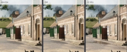 Battlefield 1 - Vergleichsbilder Juli