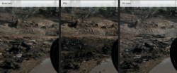 Battlefield 1 - Vergleichsbilder Juli