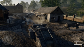 Battlefield 1 - Screenshots aus dem Spiel - Oktober 2016