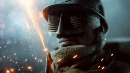 Battlefield 1 - They Shall Not Pass - Eliteklasse: dem Grabenkämpfer