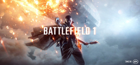Logo for Battlefield 1