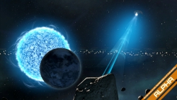 Stellaris: Screenshot zum Titel.