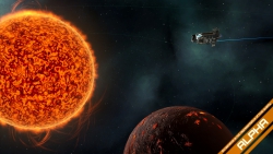 Stellaris: Screenshot zum Titel.