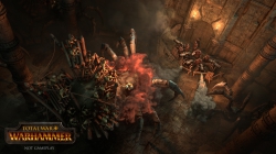 Total War: Warhammer - Screenshot zum Titel.