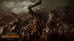 Total War: Warhammer - Screenshot zum Titel.