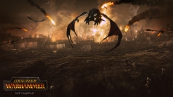 Total War: Warhammer - Screenshot zum Titel.