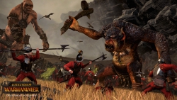 Total War: Warhammer - Screenshot zum Titel.