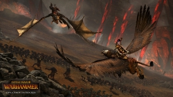 Total War: Warhammer - Screenshot zum Titel.