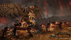 Total War: Warhammer: Screenshot zum Titel.