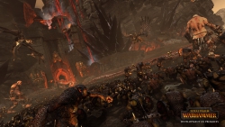 Total War: Warhammer: Screenshot zum Titel.