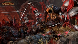 Total War: Warhammer: Screenshot zum Titel.