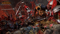 Total War: Warhammer - Screenshot zum Titel.