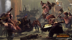 Total War: Warhammer: Screenshot zum Titel.