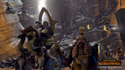 Total War: Warhammer: Screenshot zum Titel.