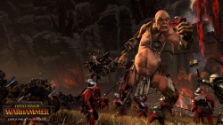 Total War: Warhammer: Screenshot zum Titel.