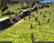 Officers World War II: Screenshot - Officers World War II