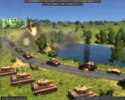 Officers World War II: Screenshot - Officers World War II