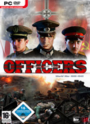 Officers World War II