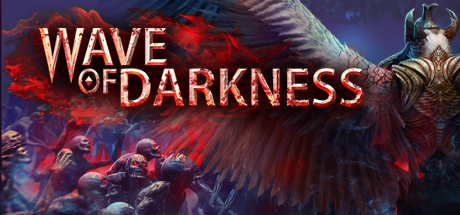 Logo for Wave of Darkness
