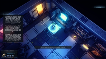 Meridian: Squad 22 - Screenshots zum Artikel