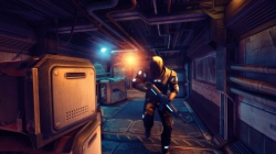 Meridian: Squad 22 - Screenshots zum Artikel