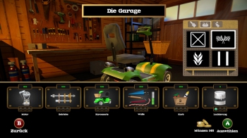 Coffin Dodgers: Screenshots zum Artikel