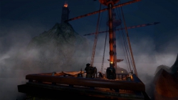 Man O War: Corsair - Screenshot zum Titel.