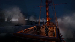 Man O War: Corsair - Screenshot zum Titel.