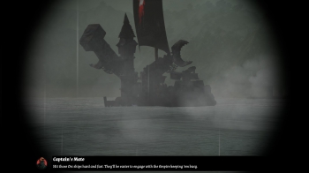 Man O War: Corsair - Screenshots zum Artikel