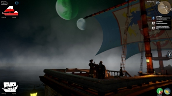 Man O War: Corsair - Screenshots zum Artikel