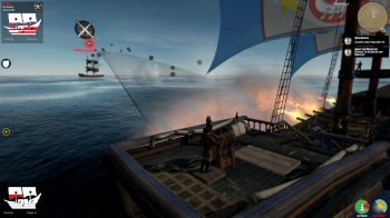 Man O War: Corsair - Screenshots zum Artikel