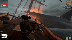 Man O War: Corsair - Screenshots zum Artikel