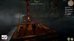 Man O War: Corsair - Screenshots zum Artikel