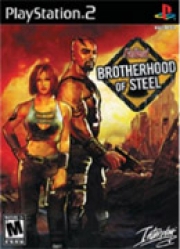 Fallout: Brotherhood of Steel