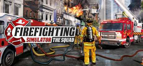 Firefighting Simulator - Firefighting Simulator