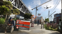 Watch_Dogs 2 - Screenshots zum Artikel