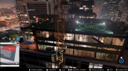 Watch_Dogs 2 - Live-Stream Screenshots E3 2016