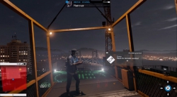 Watch_Dogs 2 - Live-Stream Screenshots E3 2016