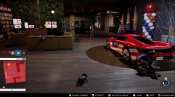 Watch_Dogs 2 - Live-Stream Screenshots E3 2016