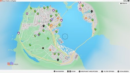 Watch_Dogs 2 - Screenshots aus dem Spiel