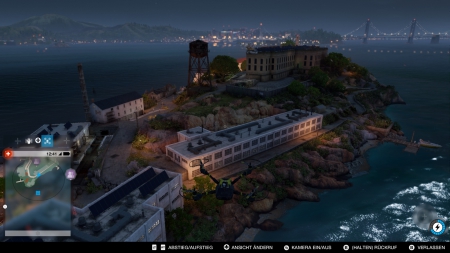 Watch_Dogs 2 - Screenshots aus dem Spiel